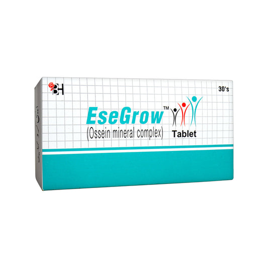 Esegrow (Ossein Mineral Complex), 30 Ct - Barrett Hodgson