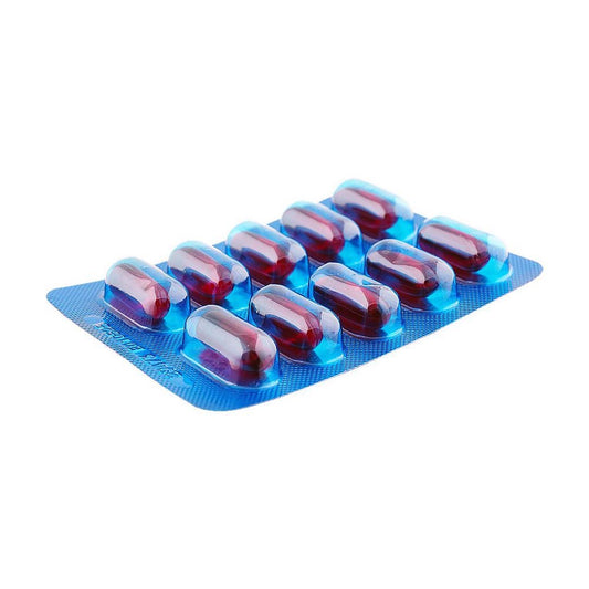 Evion Cap 400mg, 10 Ct - Martin Dow