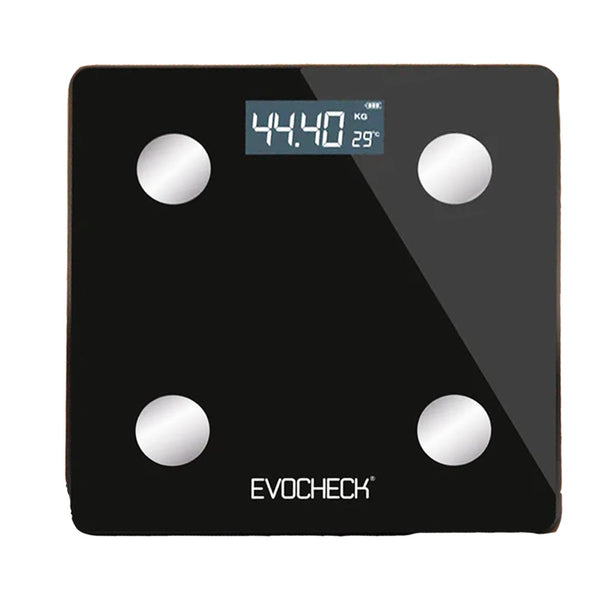 Evocheck Ultra Thin Smart Weighing Scale