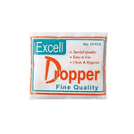Excell Dropper (Fine Quality), 10 Ct