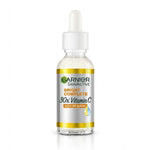 Garnier Bright Complete 30x Vitamin C Booster Serum, 15ml