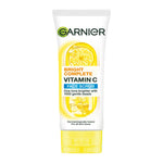 Garnier Bright Complete Vitamin C  Face Scrub, 100ml