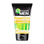 Garnier Men Power White Fairness Face Wash, 100ml