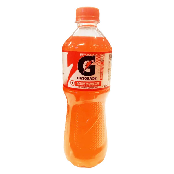 Gatorade Sports Drink Tropical Fruit, 500ml