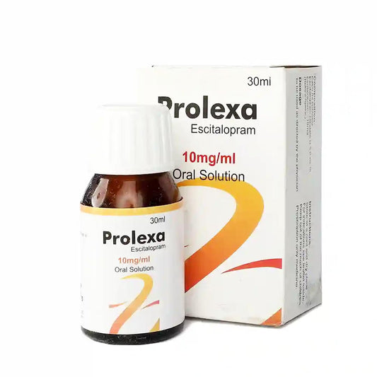 Genetics Prolexa Oral Solution, 30ml