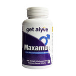 Get Alyve Maxamus for Men, 30 Ct