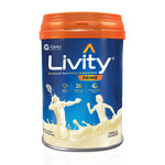 Getz Life Livity Prime Adult Nutrition, 400g