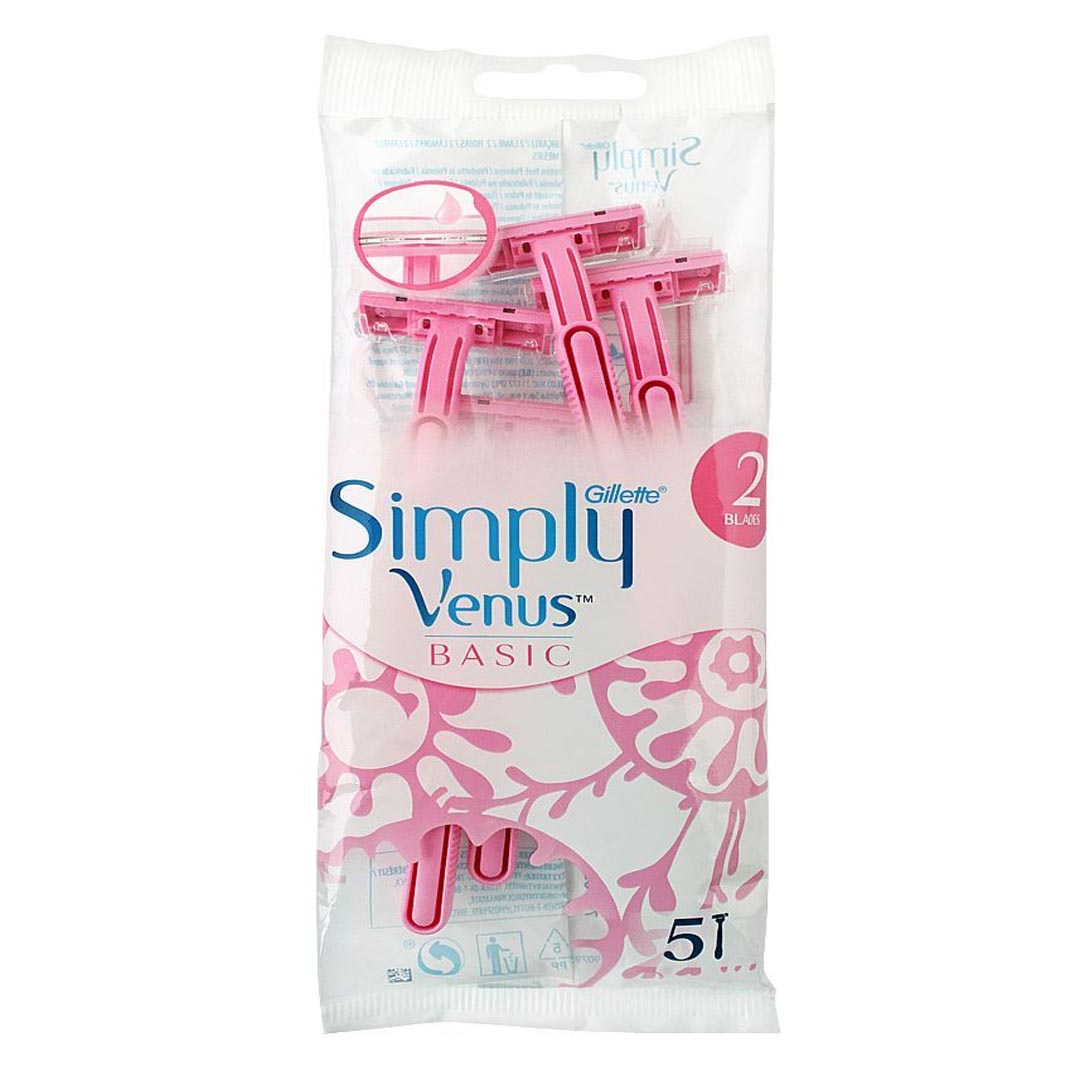 Venus Razor Price Gillette Pakistan - Complete Range of Gillette Shaving Products Online ...