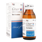 Gixer Oral Solution, 60 ml - Barrett Hodgson