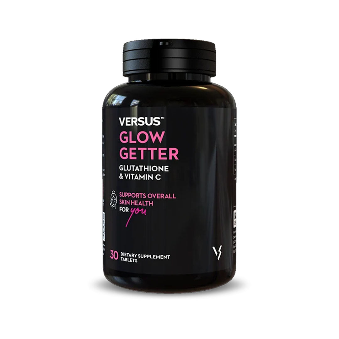 Versus Glow Better