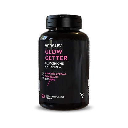 Versus Glow Better