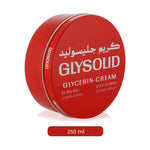 Glysolid Cream, 250ml