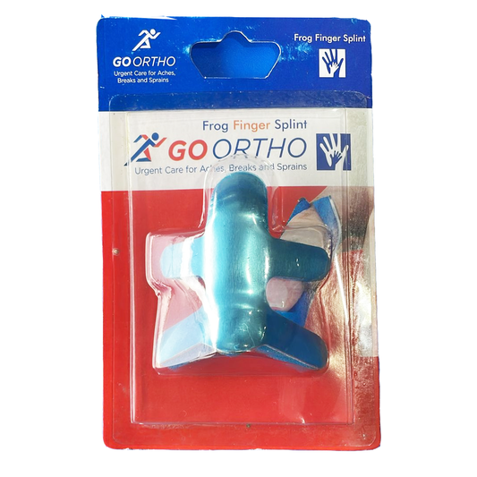 Go Ortho Frog Finger Splint