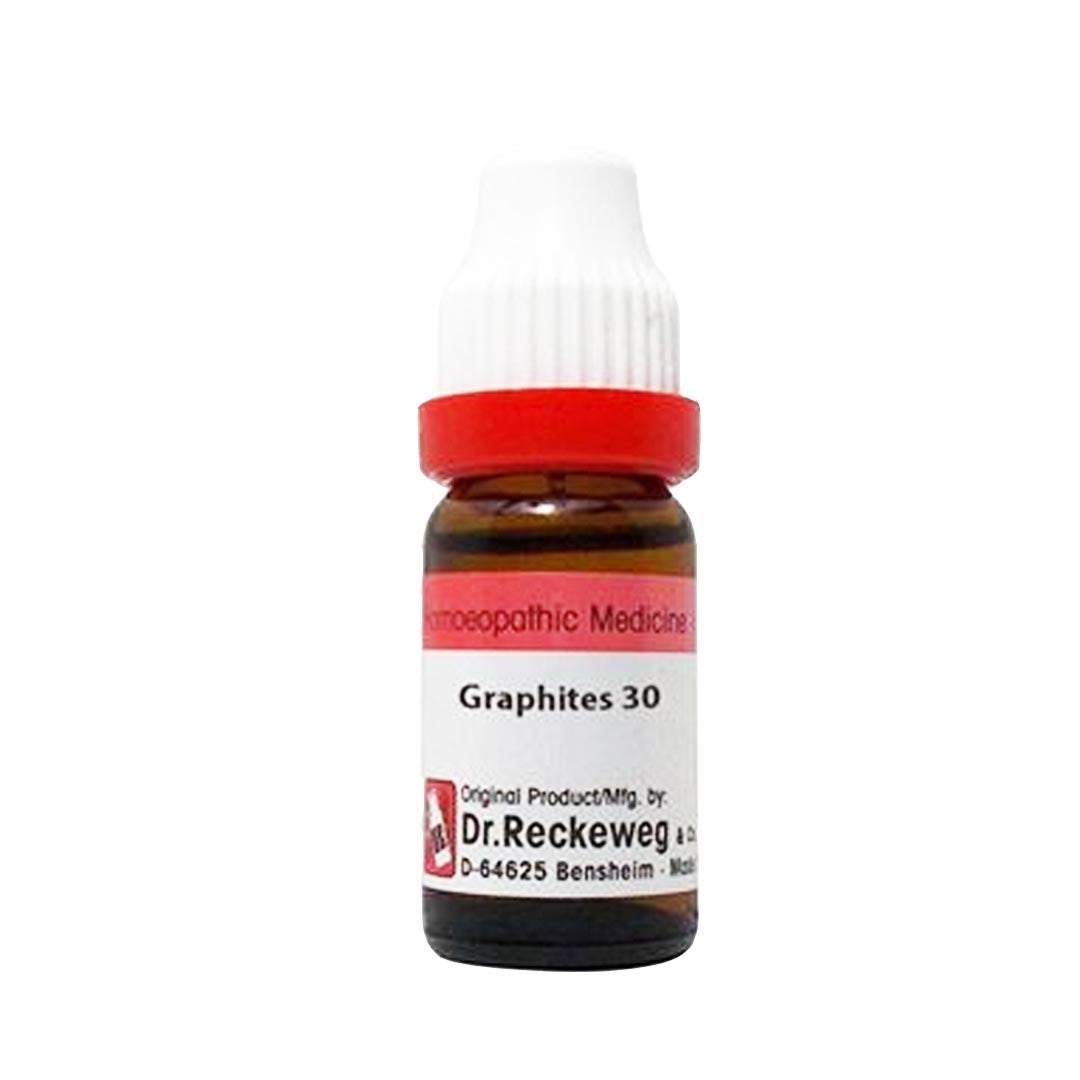 Buy Dr. Schwabe Graphites 30, 10ml Online in Pakistan | My Vitamin ...