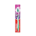 Colgate ZigZag Medium Toothbrush, 1 Ct