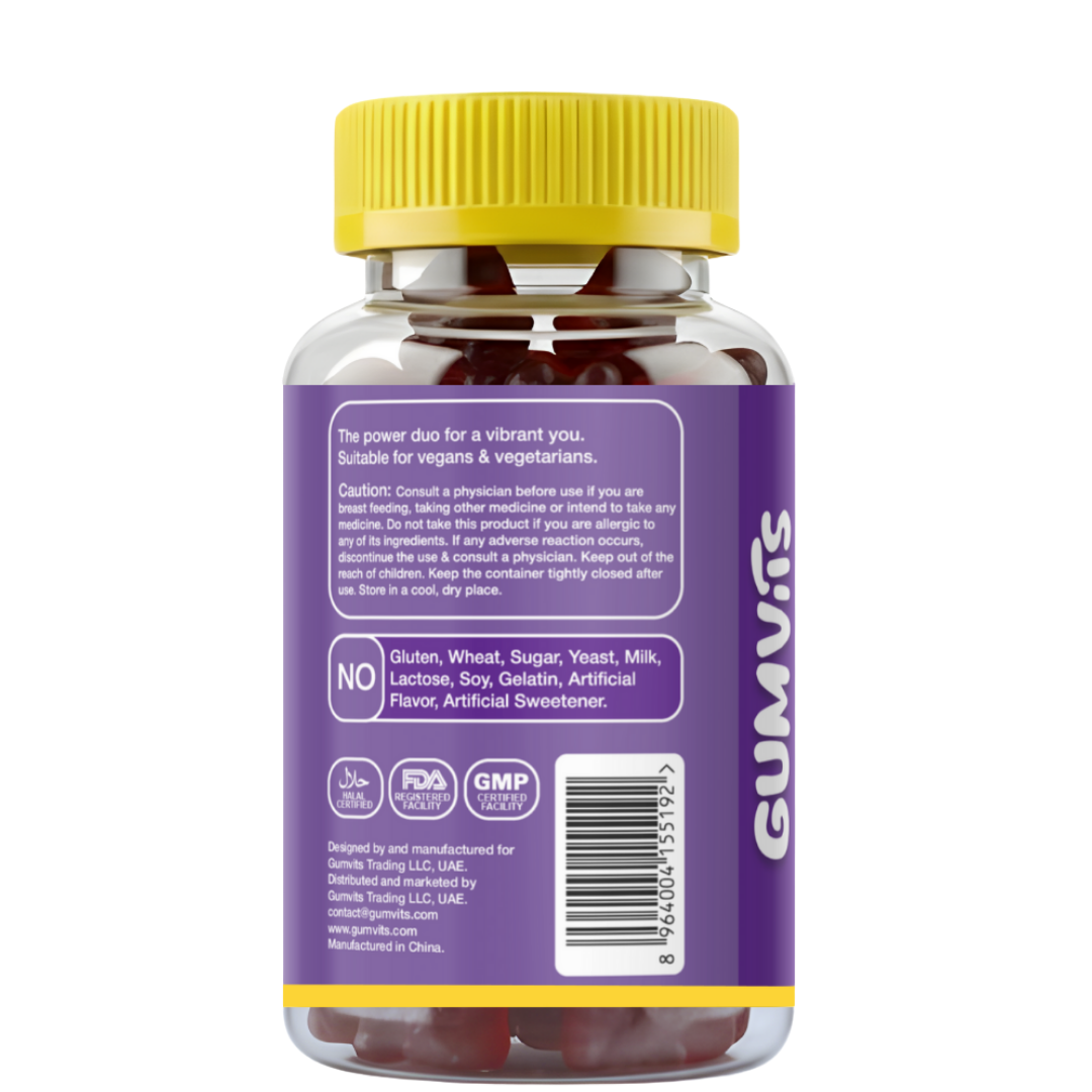 Gumvits_NMN_Resveratrol_Gummies_Other_Details