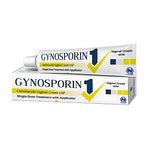 Gynosporin 1% (Clotrimazole) Vaginal Cream With Applicator, 5g - Nabiqasim