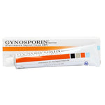 Gynosporin (Clotrimazole 2% w/w) Vaginal Cream, 35g - Nabiqasim