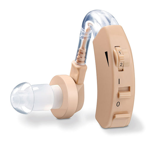 Beurer Hearing Amplifier (HA-20)