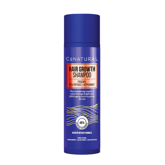 Hair Growth Shampoo 260ml - CoNatural