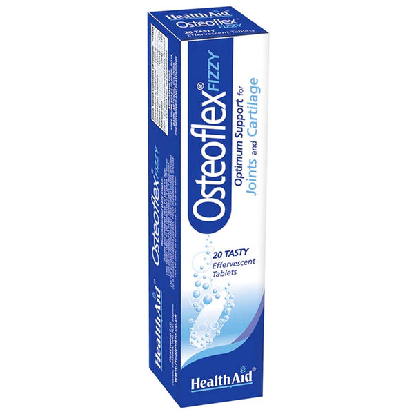 HealthAid Osteoflex Fizzy, 20 Ct