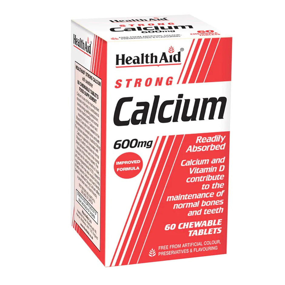 Calcium Supplements - Complete Range of Calcium Supplements in Pakistan ...