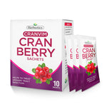 Herbiotics Cranvim (Cranberry) Sachet, 10 Ct