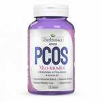 Herbiotics Jemiox PCOS Myo-Inositol Tablets, 30 Ct