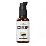 Herbiotics Ostrich Oil, 30ml