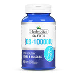 Herbiotics Calfint-D (D3 10000IU)