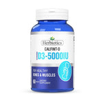 Herbiotics Calfint-D (D3 5000 IU)