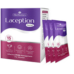 Herbiotics Laception Sachet, 15Ct