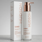 Hudson Cleanser Gentle Cleansing Formula, 150ml