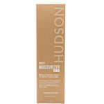 Hudson Daily Moisturizer, 100ml
