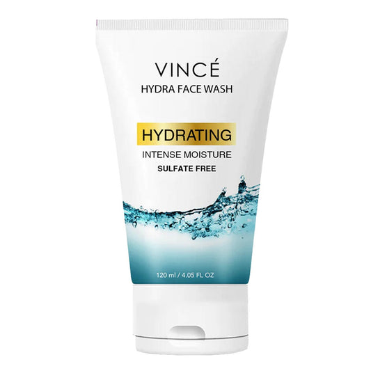 Hydra Face Wash - Vince