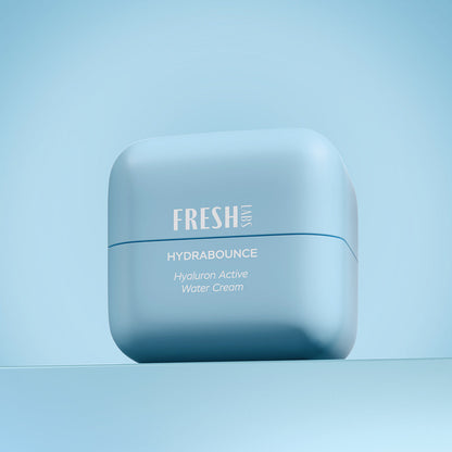 FreshLabs Hydrabounce Water Cream