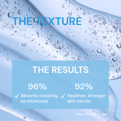FreshLabs Hydrabounce Water Cream