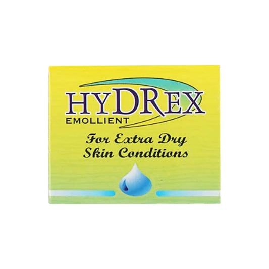 Hydrex Emollient Intensive, 100g - Derma Techno