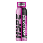 Hype Collagen + Whey Protein Shots, 100ml
