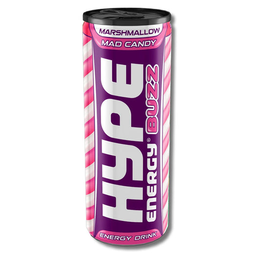 Hype Energy Buzz Energy Drink, 250 ml