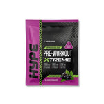 Hype Premium Pre-workout Xtream Sachet, 10 g