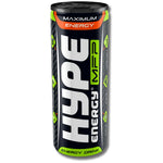 Hype MFP Maximum Energy Drink, 250 ml