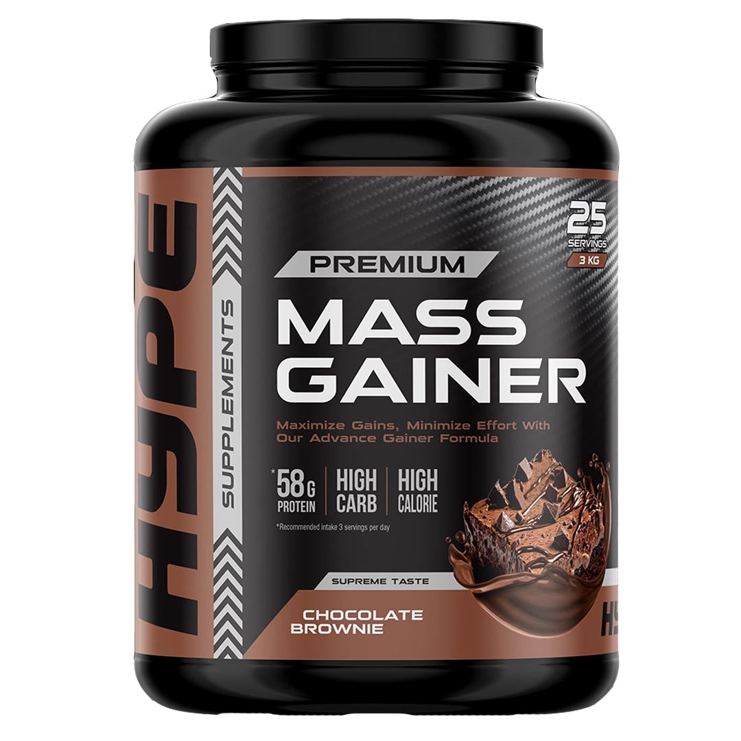 Gainer V Mass Gainers - Complete Range of Mass Gainers / Weight Gainers Online ...