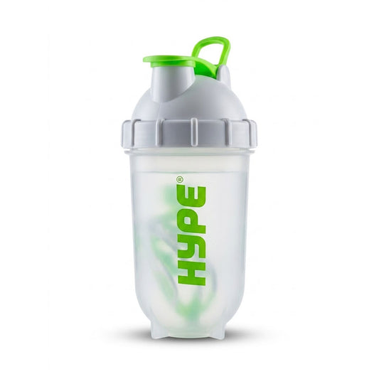 Hype Protein Shaker Bottle, 700ml