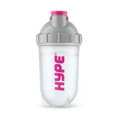 Hype Protein Shaker Bottle, 700ml