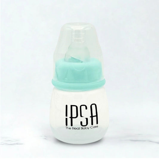 IPSA Feeder Bottle, 60ml