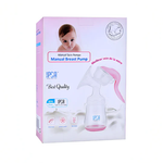IPSA Manual Breast Pump