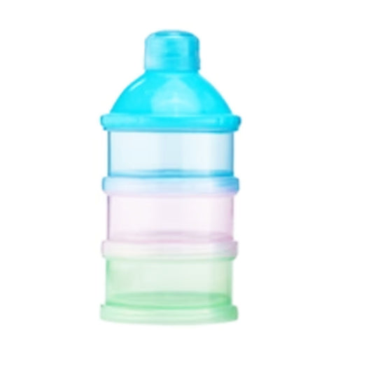 IPSA Milk Powder Container