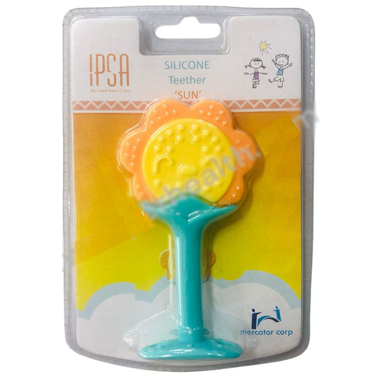 IPSA Sun Shape Teether