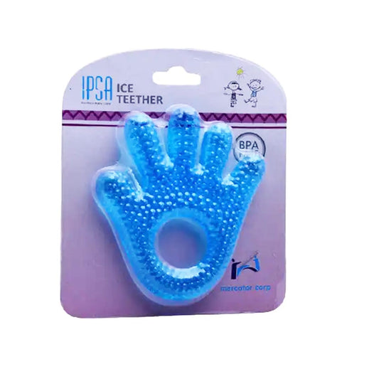 IPSA Water Filled Ice Teether